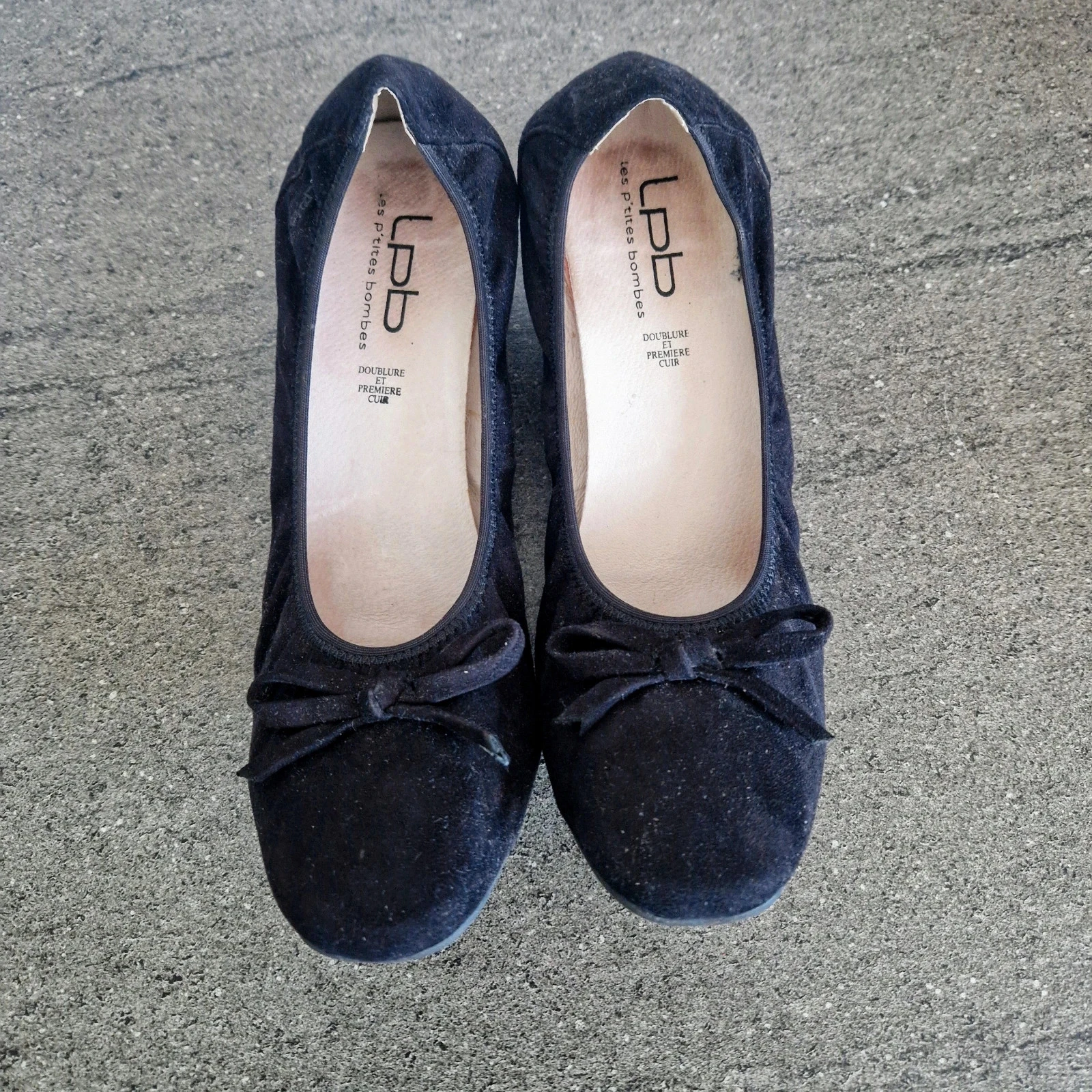 Sapatos – photo 2